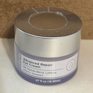 GoPure Advanced Repair Eye Cream NWT-Still has original seal